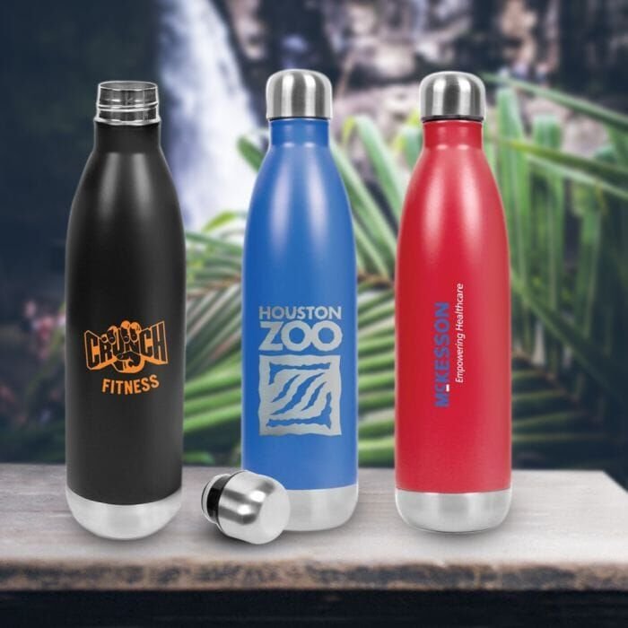 Bottles & Flasks