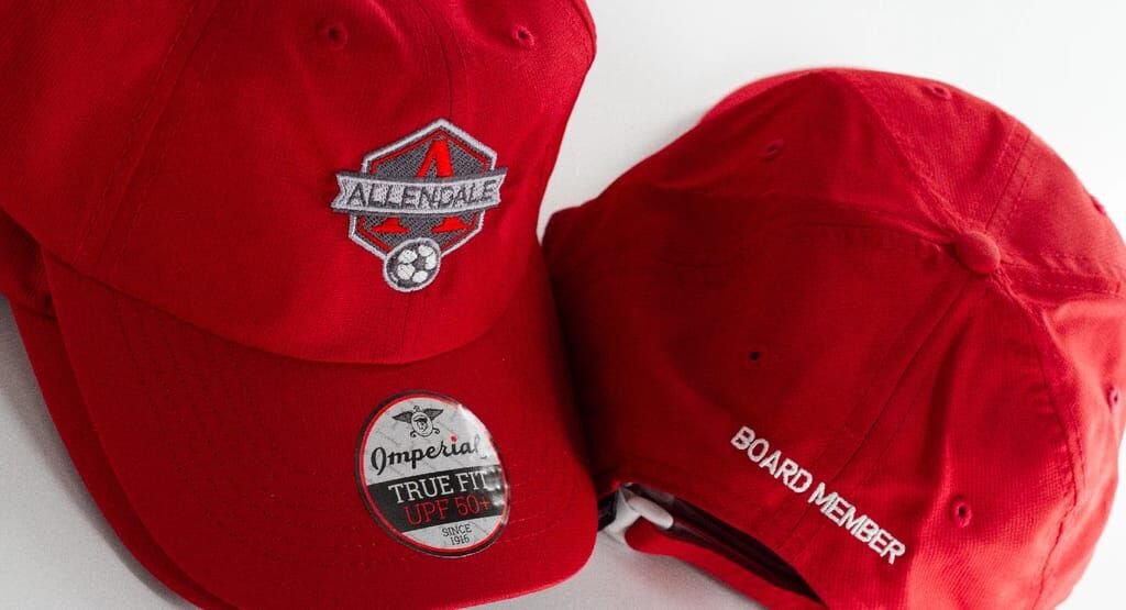 Caps & Headwear