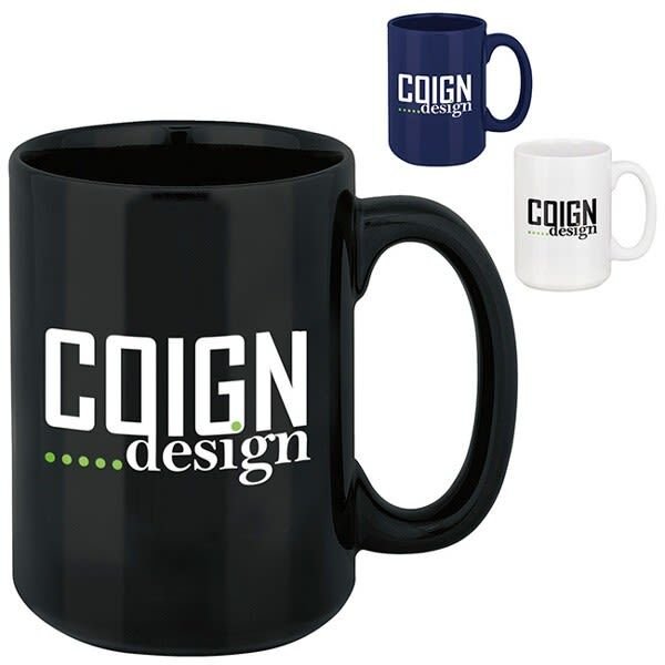 Travel Mug Batch — MediCare Devices custom print project