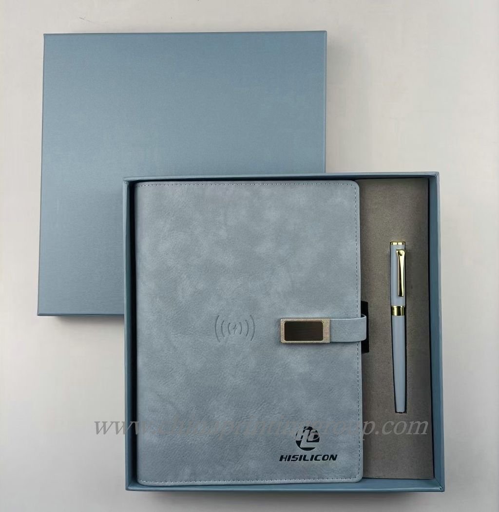 Corporate Stationery